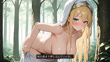 静森の囁き：癒し手が導く安らぎの手触り asmr