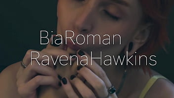 I need you to worship my feet and pussy