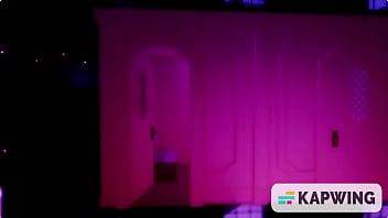 Aqua la golosa zorra