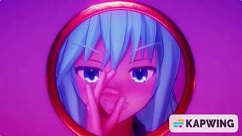 Aqua la golosa zorra