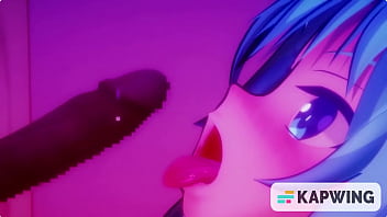 Aqua la golosa zorra