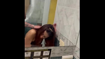 Sexo casual con desconocida