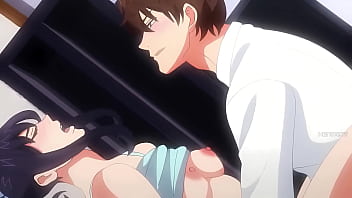 Mi prima queria coger funkan dake furete mo ii yo… share house no himitsu