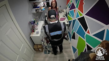 Sophie fox is a shoplifting slut