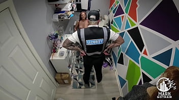 Sophie fox is a shoplifting slut