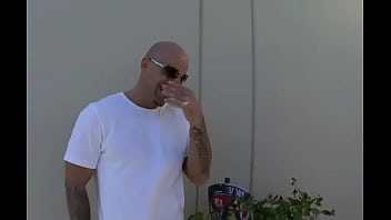 Brunette beauty alicia tease rides his big dick