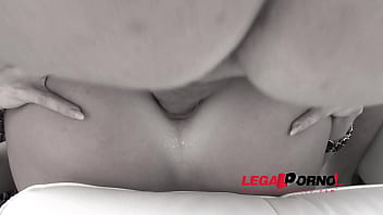 Angella black anal sex debut first anal sz767