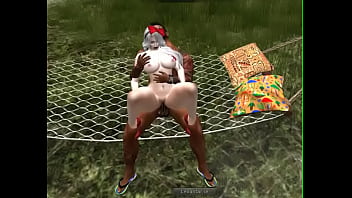 Secondsexo anal na rede