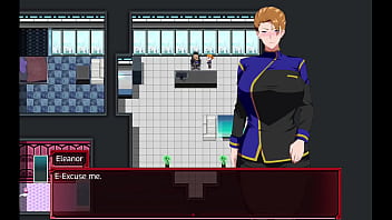 Armored suit solgante parte 8