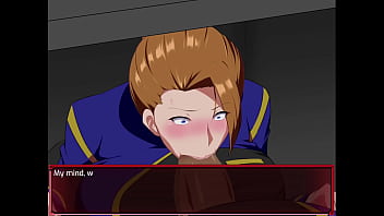 Armored suit solgante parte 8