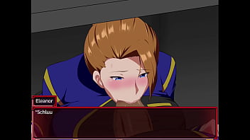 Armored suit solgante parte 8