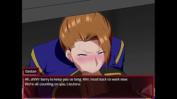 Armored suit solgante parte 8