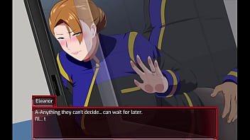 Armored suit solgante parte 8