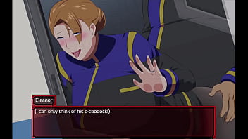 Armored suit solgante parte 8