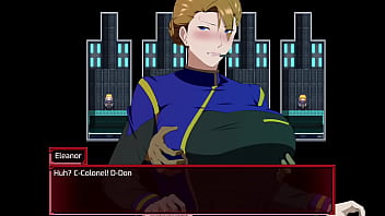 Armored suit solgante parte 8