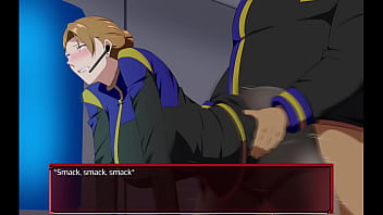 Armored suit solgante parte 8