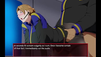 Armored suit solgante parte 8