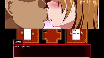 Armored suit solgante parte 8