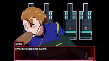 Armored suit solgante parte 8