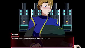 Armored suit solgante parte 8