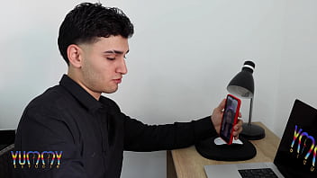 Madison Stil Cheats On Her Husband With Some Friends Then Gets Caught So He Joins The Gang Bang On An Intense Dp Fuck To Cum On Her Face thumbnail