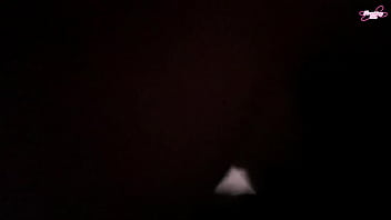 Snow bunny takes dick and gets a big load