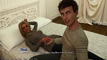 Being A Dik #195 Thanksgiving Is Here thumbnail