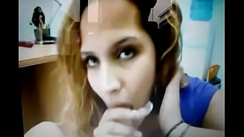 Help teen latin blowjob name