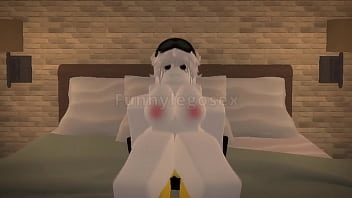 Husband and wife fucks after a long day of work roblox Husband and wife fucks after a long day of work roblox