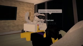 Husband and wife fucks after a long day of work roblox Husband and wife fucks after a long day of work roblox