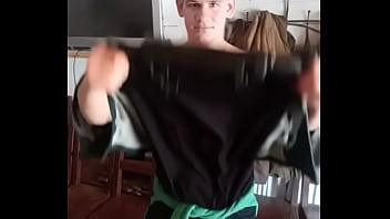 Большой член и красивая форма