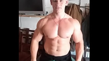 Большой член и красивая форма