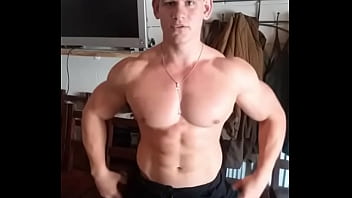 Большой член и красивая форма