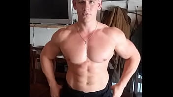 Большой член и красивая форма