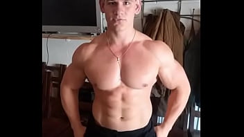 Большой член и красивая форма