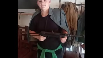 Большой член и красивая форма