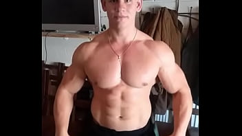 Большой член и красивая форма