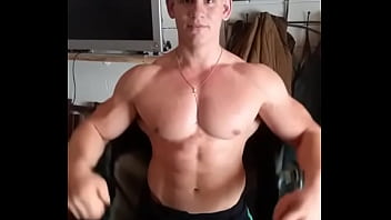 Большой член и красивая форма