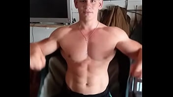 Большой член и красивая форма