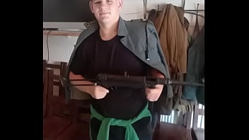 Большой член и красивая форма