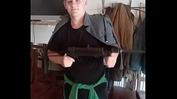 Большой член и красивая форма