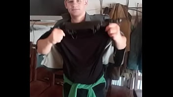 Большой член и красивая форма