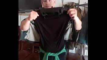 Большой член и красивая форма