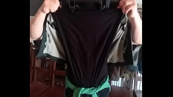 Большой член и красивая форма