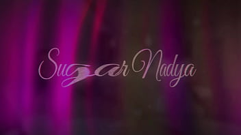 Hot interview with a famous porn actor during intimate waxing