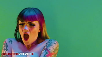 Cvx 80 miss eydis self love