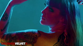 Cvx 80 miss eydis self love