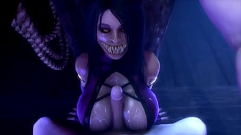 Mortal kombat mileena compilation