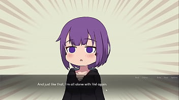 Fucking The Grim Reaper Everyday Titfuck With Vel thumbnail