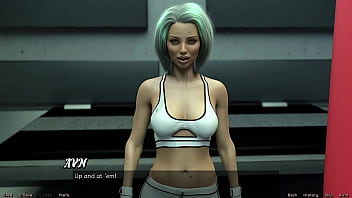 Stranded in space #46 showing camilla what i got